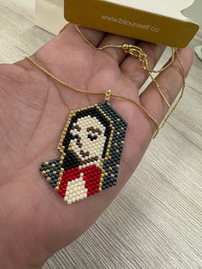 Cadena Virgen