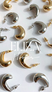 Eliza Hoops