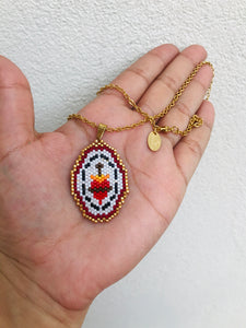 Cadena Sagrado Corazón